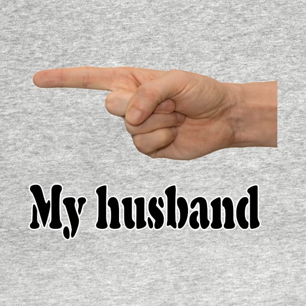 My husband by STARSsoft